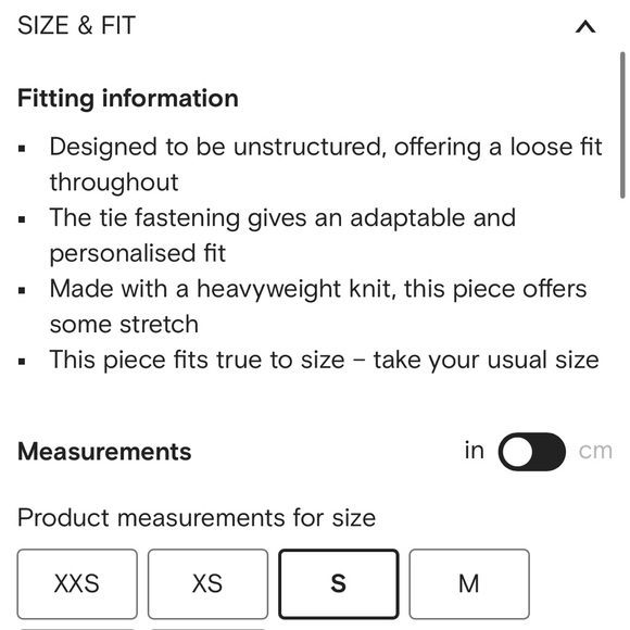 Polo Ralph Lauren Nordic Fair Isle Toggle Cardigan - Picture 7 of 8